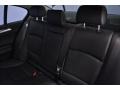 Jet Black - 5 Series 528i Sedan Photo No. 9