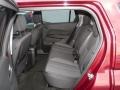 2017 Crimson Red Tintcoat GMC Terrain SLE AWD  photo #7