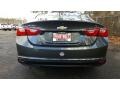 Nightfall Gray Metallic - Malibu LT Photo No. 5