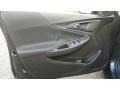 Nightfall Gray Metallic - Malibu LT Photo No. 6