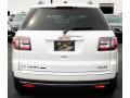 2017 White Frost Tricoat GMC Acadia Limited AWD  photo #3