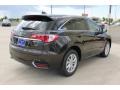 2017 Kona Coffee Metallic Acura RDX   photo #7