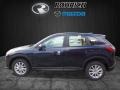 2016 Deep Crystal Blue Mica Mazda CX-5 Sport AWD  photo #3