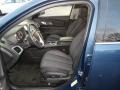 Slate Blue Metallic - Terrain SLE AWD Photo No. 6