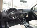 2016 Deep Crystal Blue Mica Mazda CX-5 Sport AWD  photo #10