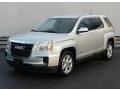 Quicksilver Metallic - Terrain SLE AWD Photo No. 1