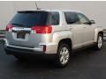 Quicksilver Metallic - Terrain SLE AWD Photo No. 2
