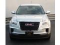 Quicksilver Metallic - Terrain SLE AWD Photo No. 4