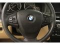 2014 Sparkling Bronze Metallic BMW X3 xDrive28i  photo #7