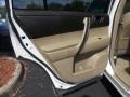 2010 Blizzard White Pearl Toyota Highlander SE  photo #19