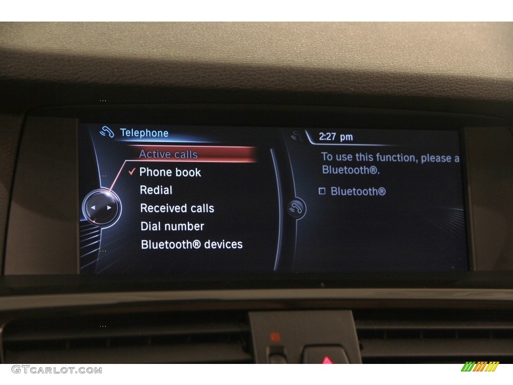 2014 X3 xDrive28i - Sparkling Bronze Metallic / Sand Beige photo #12