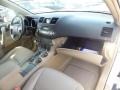 2010 Blizzard White Pearl Toyota Highlander SE  photo #26