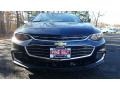 2017 Blue Velvet Metallic Chevrolet Malibu LS  photo #2