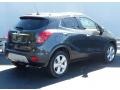 Graphite Gray Metallic - Encore Convenience AWD Photo No. 2