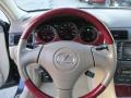 2004 Blue Onyx Pearl Lexus ES 330  photo #12