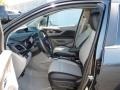 Graphite Gray Metallic - Encore Convenience AWD Photo No. 6