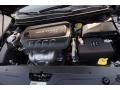 2.4 Liter DOHC 16-Valve MultiAir VVT 4 Cylinder Engine for 2017 Chrysler 200 Limited #117376432