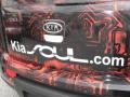 2010 Shadow Black Kia Soul Sport  photo #13