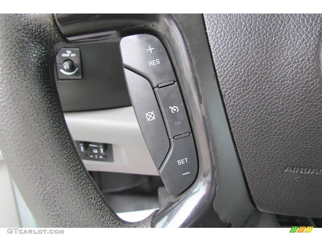 2013 Sierra 2500HD Crew Cab 4x4 - Summit White / Dark Titanium photo #21