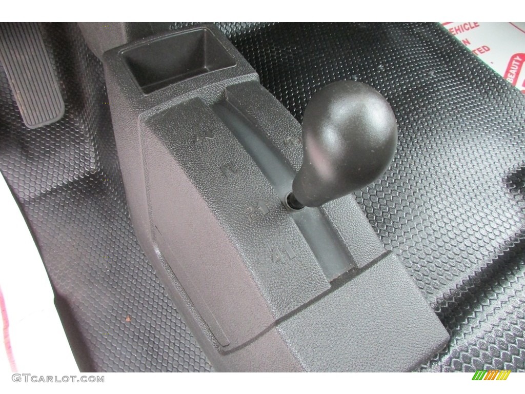 2013 Sierra 2500HD Crew Cab 4x4 - Summit White / Dark Titanium photo #24