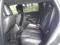 Black Rear Seat Photo for 2017 Jeep Cherokee #117377350