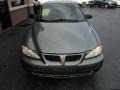 2004 Greystone Metallic Pontiac Grand Am SE Sedan  photo #20