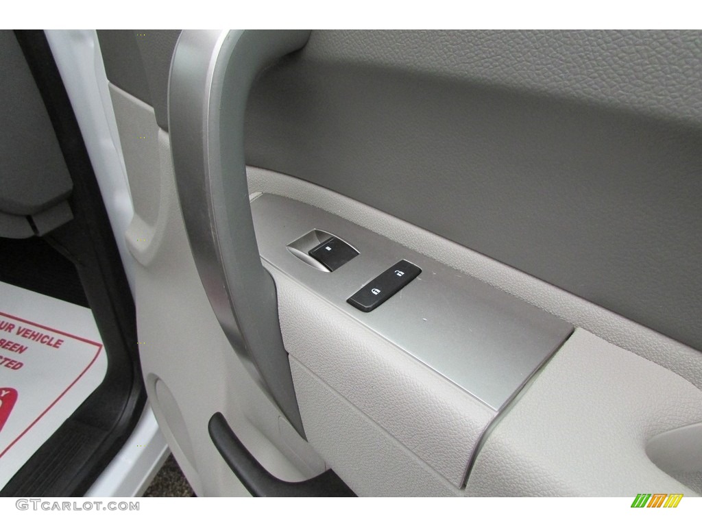 2013 Sierra 2500HD Crew Cab 4x4 - Summit White / Dark Titanium photo #35