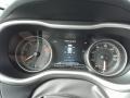 Black Gauges Photo for 2017 Jeep Cherokee #117377533