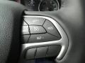 Black Controls Photo for 2017 Jeep Cherokee #117377563