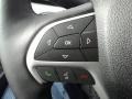 Black Controls Photo for 2017 Jeep Cherokee #117377596