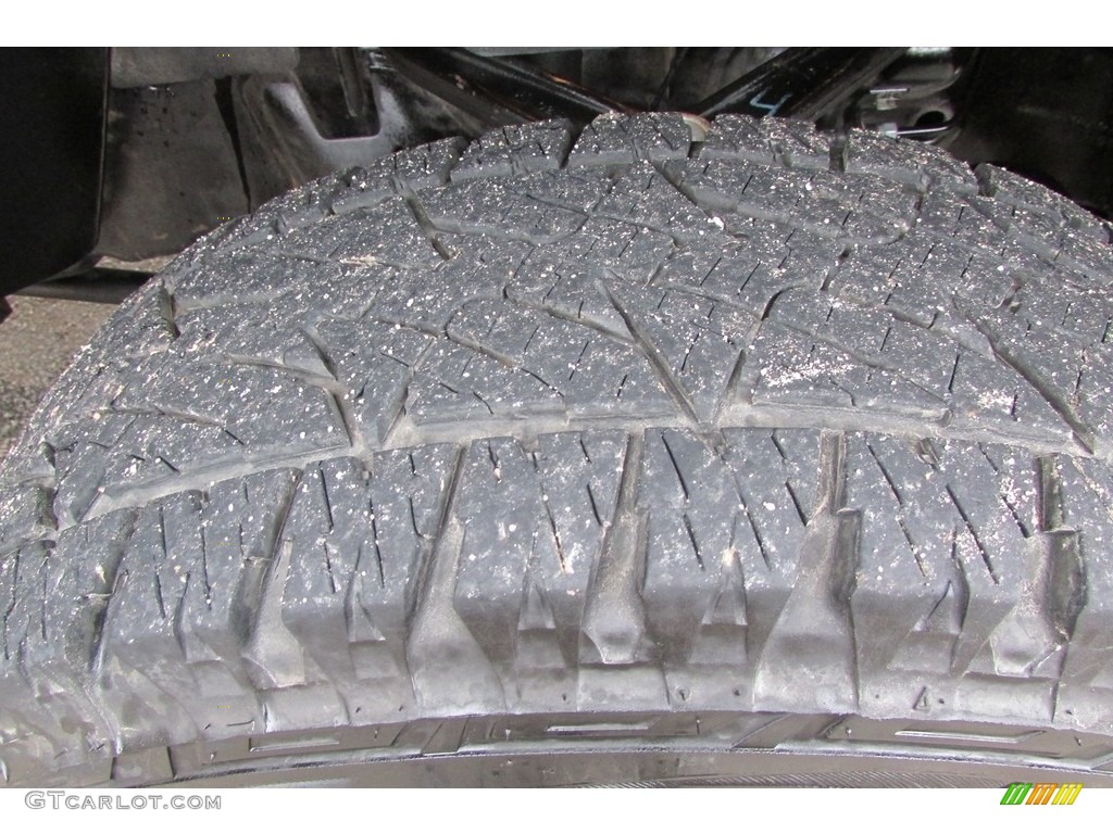 2013 Sierra 2500HD Crew Cab 4x4 - Summit White / Dark Titanium photo #46