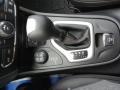Black Transmission Photo for 2017 Jeep Cherokee #117377761