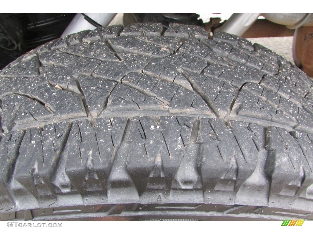 2013 Sierra 2500HD Crew Cab 4x4 - Summit White / Dark Titanium photo #48