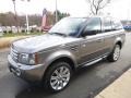 2008 Stornoway Grey Metallic Land Rover Range Rover Sport Supercharged  photo #6