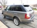 2008 Stornoway Grey Metallic Land Rover Range Rover Sport Supercharged  photo #8