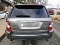 2008 Stornoway Grey Metallic Land Rover Range Rover Sport Supercharged  photo #9