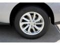 Lunar Silver Metallic - RDX  Photo No. 11