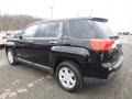 Onyx Black - Terrain SLE AWD Photo No. 4