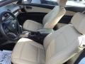 2011 Alpine White BMW 1 Series 128i Coupe  photo #7
