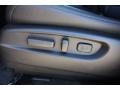 2017 Crystal Black Pearl Acura MDX Technology SH-AWD  photo #16