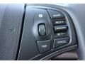 2017 Crystal Black Pearl Acura MDX Technology SH-AWD  photo #46