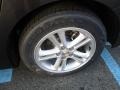 Graphite Metallic - Cruze LT Photo No. 3