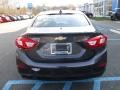 Graphite Metallic - Cruze LT Photo No. 5