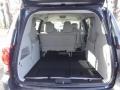 2017 Granite Dodge Grand Caravan SE  photo #17