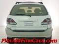 2001 White Gold Crystal Lexus RX 300  photo #6