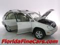 2001 White Gold Crystal Lexus RX 300  photo #7