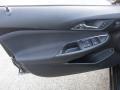 Graphite Metallic - Cruze LT Photo No. 11