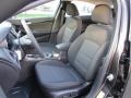Graphite Metallic - Cruze LT Photo No. 12