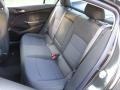 Graphite Metallic - Cruze LT Photo No. 13