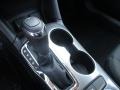 Graphite Metallic - Cruze LT Photo No. 15
